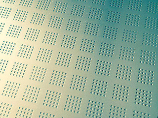 鍍鋅板爬架網(wǎng)片 鍍鋅板爬架網(wǎng)片