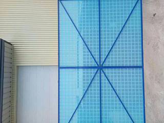 米字型爬架網片 米字型爬架網片